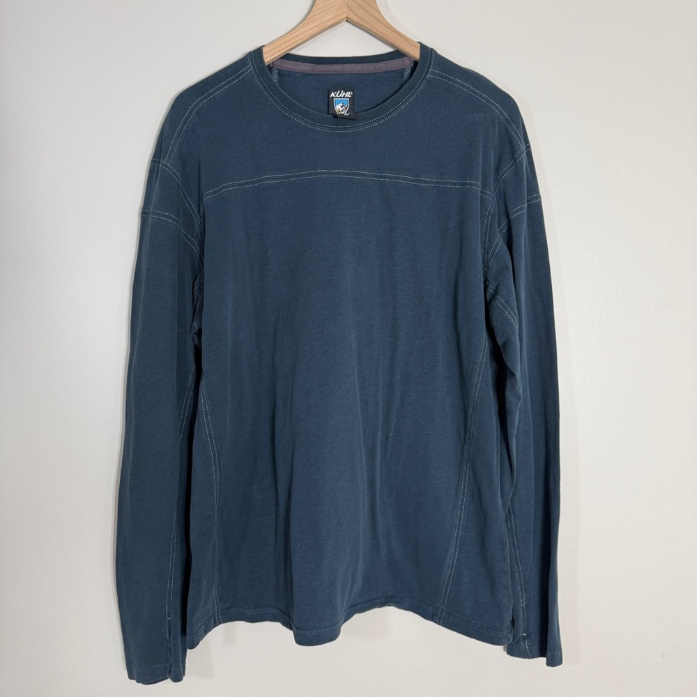 Kuhl Long Sleeve Tee XL